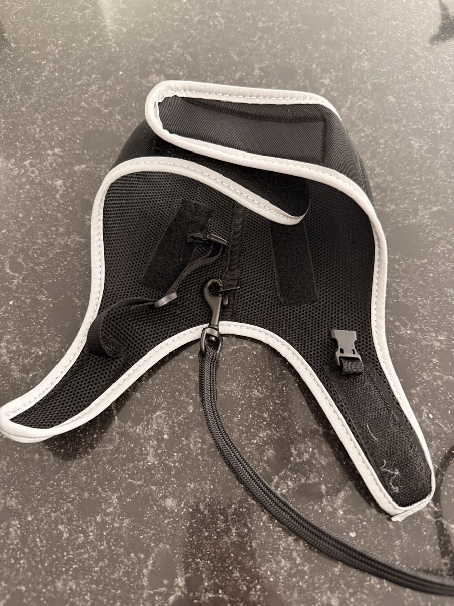 Attrezzatura da arrampicata: Harnais pour chat doux et confortable neuf – Nuovo (secondo la descrizione) da Granges VS venduto da Anila.r 1