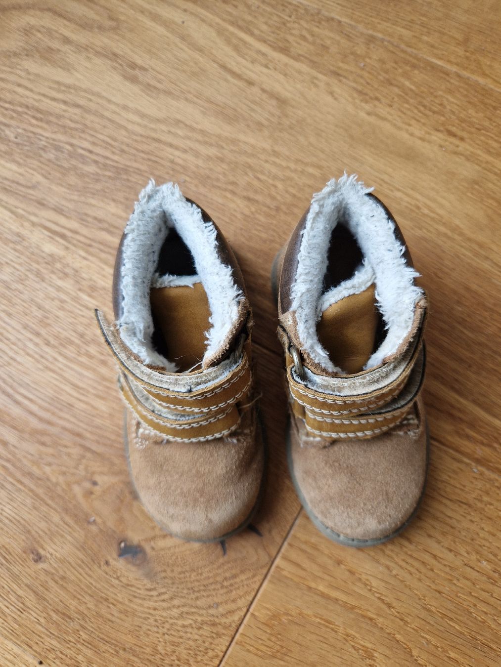 Scarpe per ragazzi: Twisty Winterschuhe Grösse 21 – Usato da Eschenbach SG venduto da SanFranciscoCalifornia
