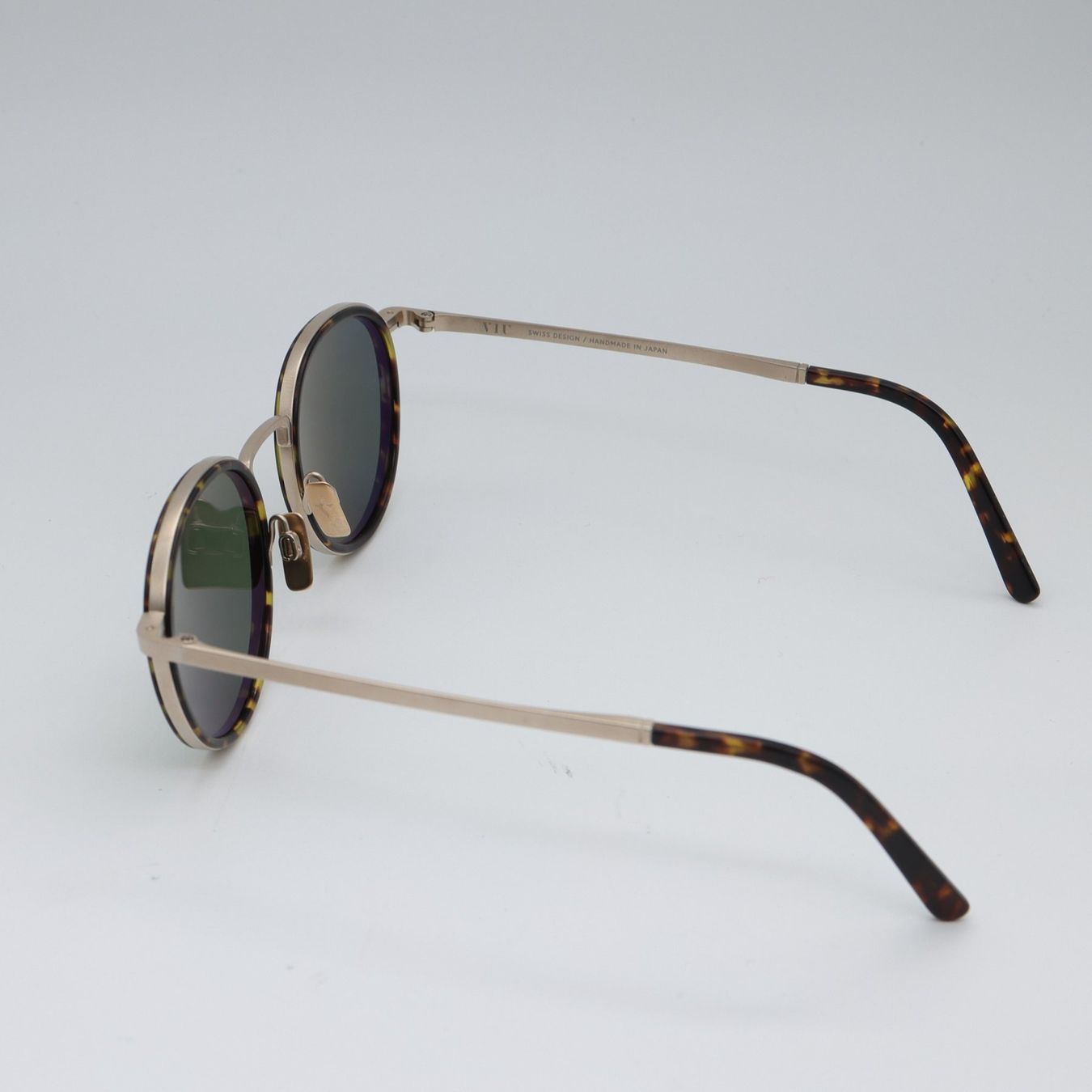 Viu Brillen & Gläser: VIU Sonnenbrille UNISEX – Gebraucht aus Volketswil von brockipfannenstil 3
