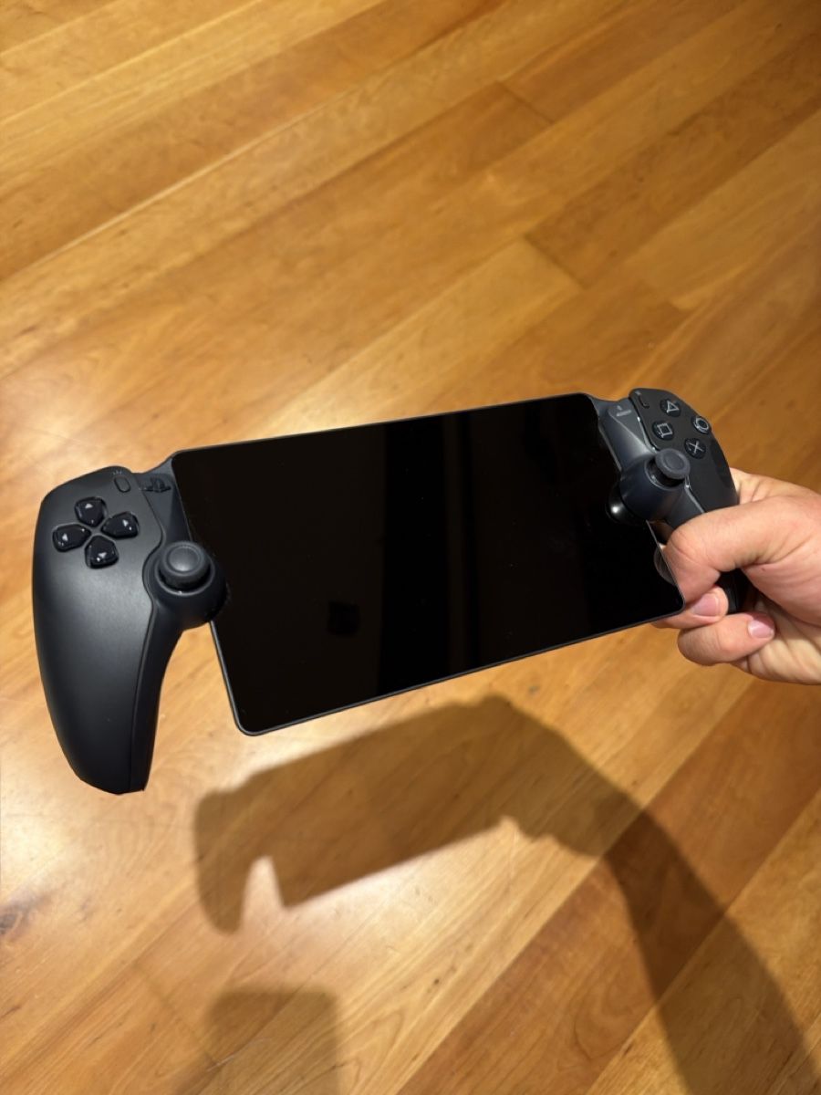 Sony Controller: Playstation Portal NEU – Neu (gemäss Beschreibung) aus Menziken von fab_527s 1