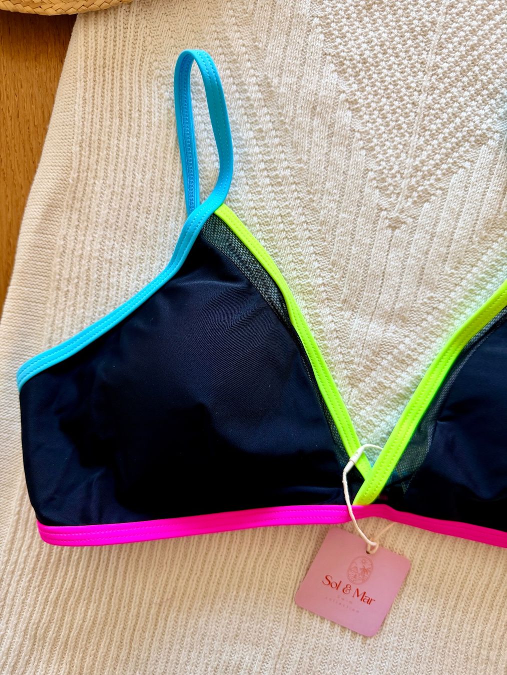 Costumi da bagno & Bikini: 💥SUPER SALE! Bikini Set Schwarz Gr.M - Neu - GRATIS Versand – Nuovo e nell'imballaggio originale da Gockhausen venduto da van_82kh 5