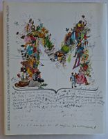 Briefe von Jean Tinguely an Maja Sacher, hrsg. M. Hahnloser