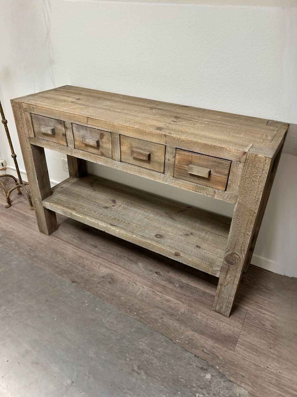 Kommoden: Sideboard Vintage Holz – Gebraucht aus Oetwil an der Limmat von hoocch33 4