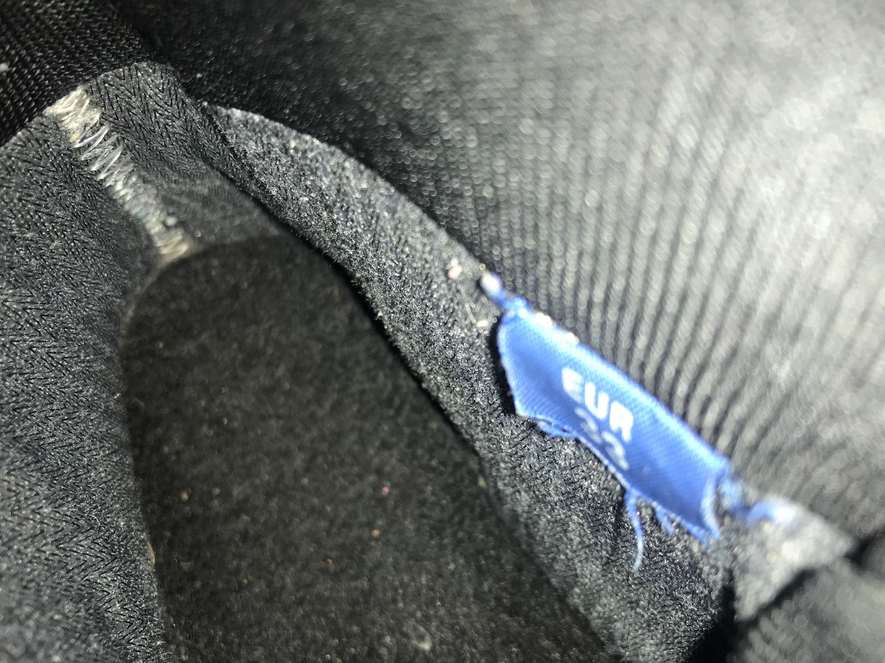 Everest Schuhe für Mädchen: Wanderschuh Trekkingschuh von Everest Grösse 33 – Gebraucht aus Emmenbrücke von Hathor123 4