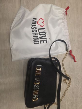 Love Moschino Tasche 