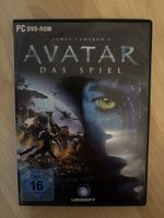 Avatar, das Spiel