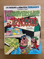 IZNOGOUD / TOME 19 / L'ANNIVERSAIRE D'IZNOGOUD (EO)