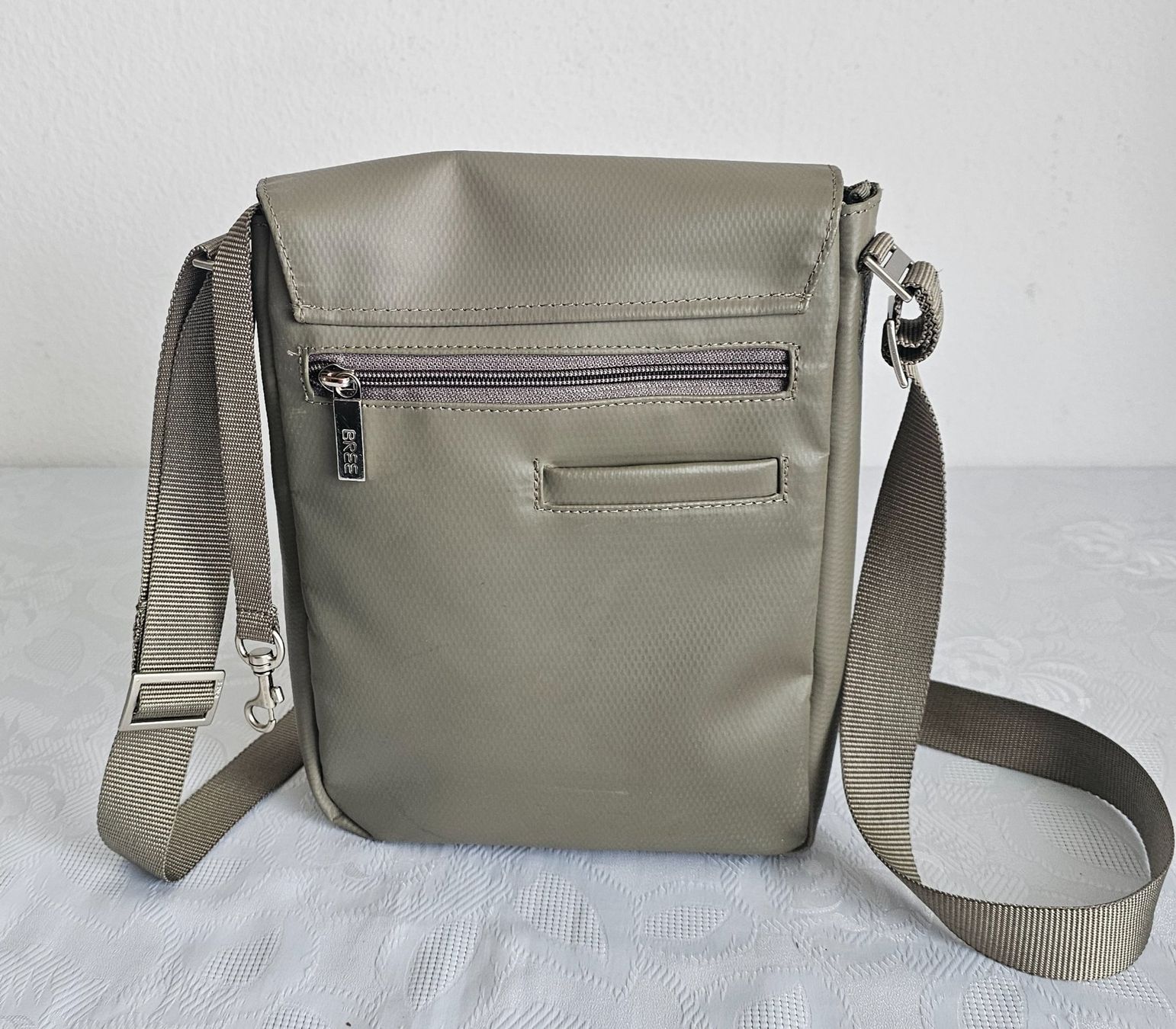 Bree Taschen: *BREE * Umhängetasche – Gebraucht aus Bronschhofen von David80 2