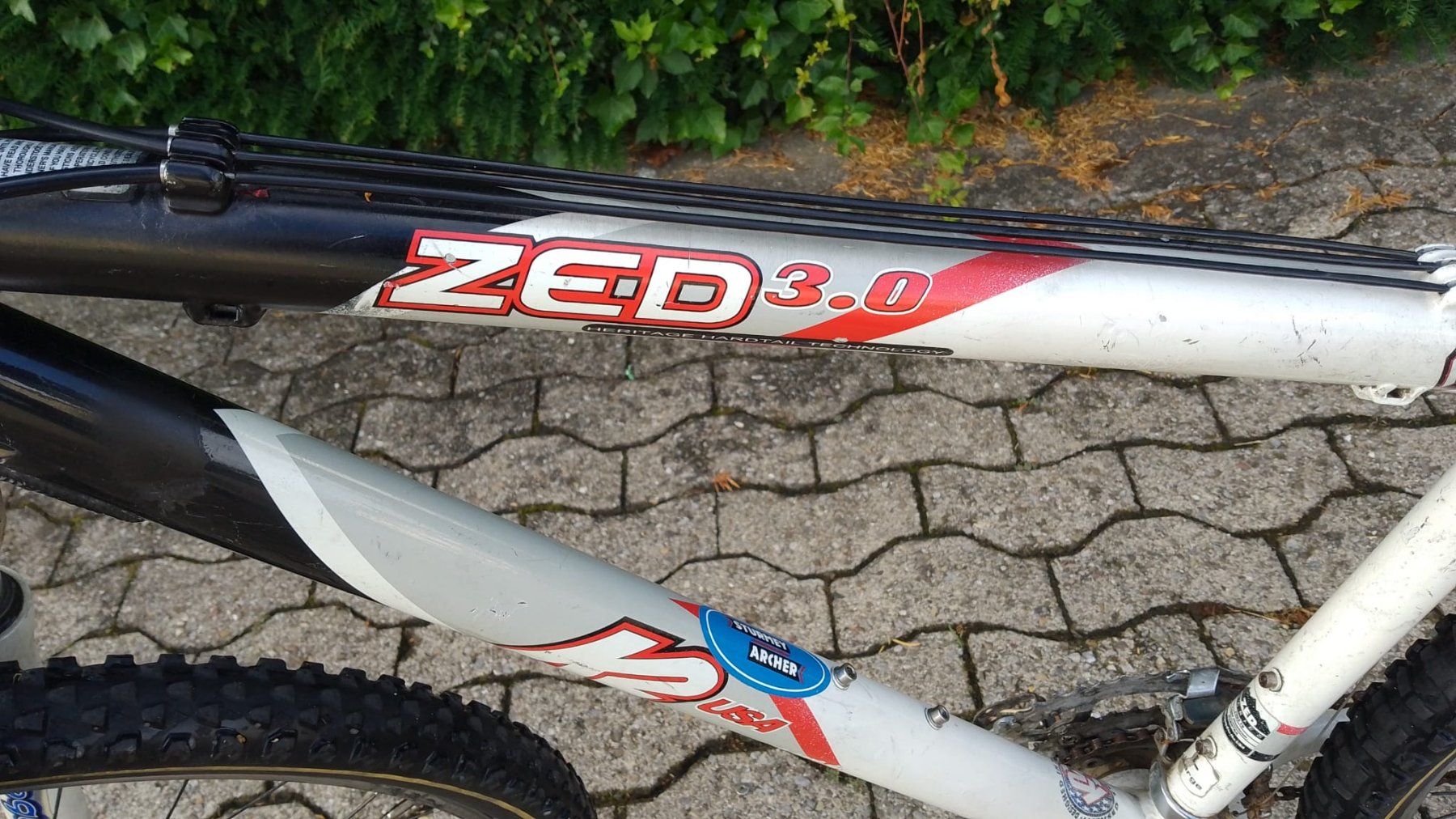 Biciclette: Kinder Velo Hardtail-Mountainbike – Usato da URDORF venduto da mac019 1