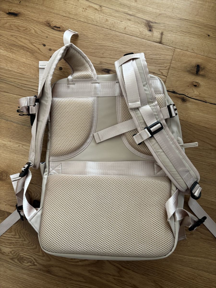 Rucksäcke: Rucksack – Gebraucht aus Oberhofen Thun'see von janine.70 3