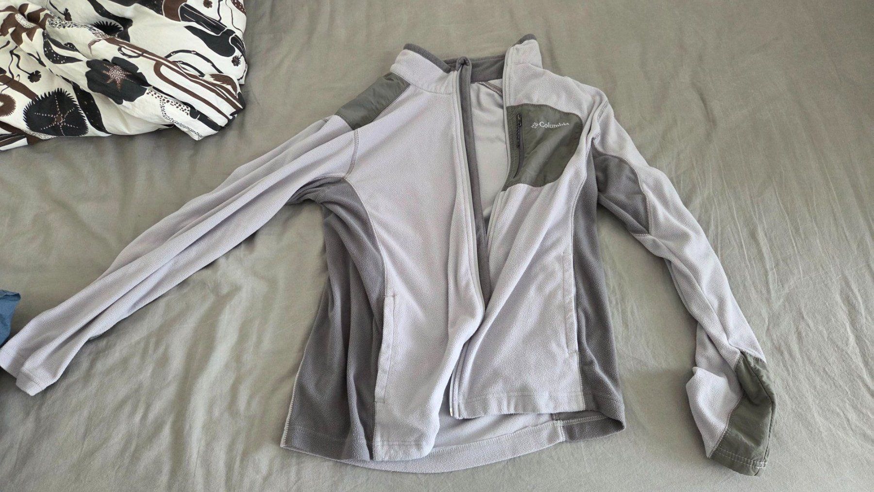 Columbia Giacche: Columbia Jacke Gr. M – Usato da Möriken AG venduto da Stoopsel
