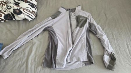 Columbia Jacke Gr. M