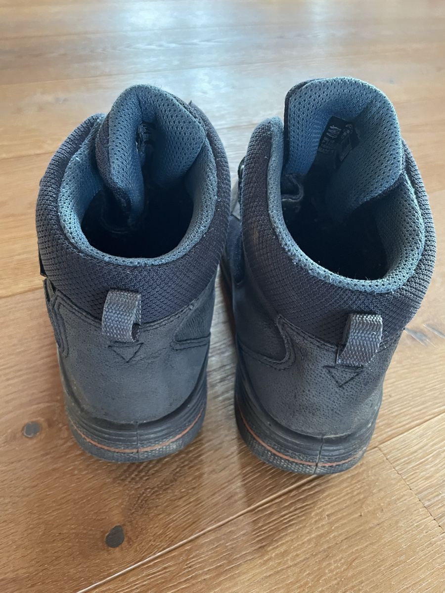 Ecco Scarpe per ragazzi: Winterschuhe / Übergangsschuhe – Usato da Aarwangen venduto da erd_ngx8 3