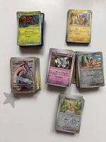 Pokemon-Karten 271 Stück