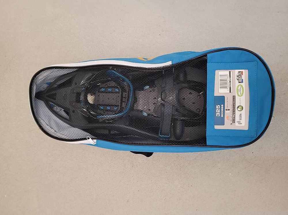 TSL Herrenschuhe: TSL Schneeschuh 325 Access inkl. Tragtasche - NEU! – Neu und originalverpackt aus Emmen von Gilgen83 1