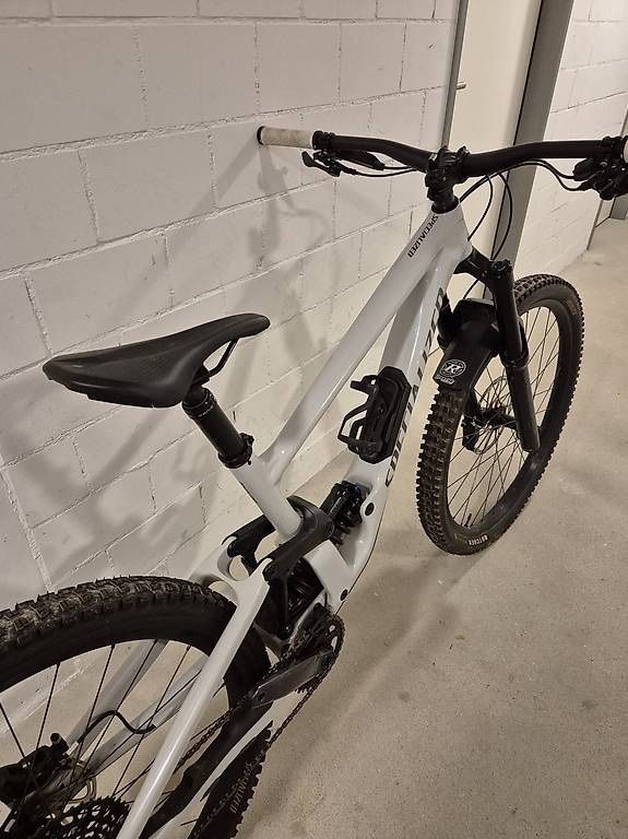 Specialized Vélos: Mountainbike/specialized – D'occasion à Hagendorn par rnrn 3