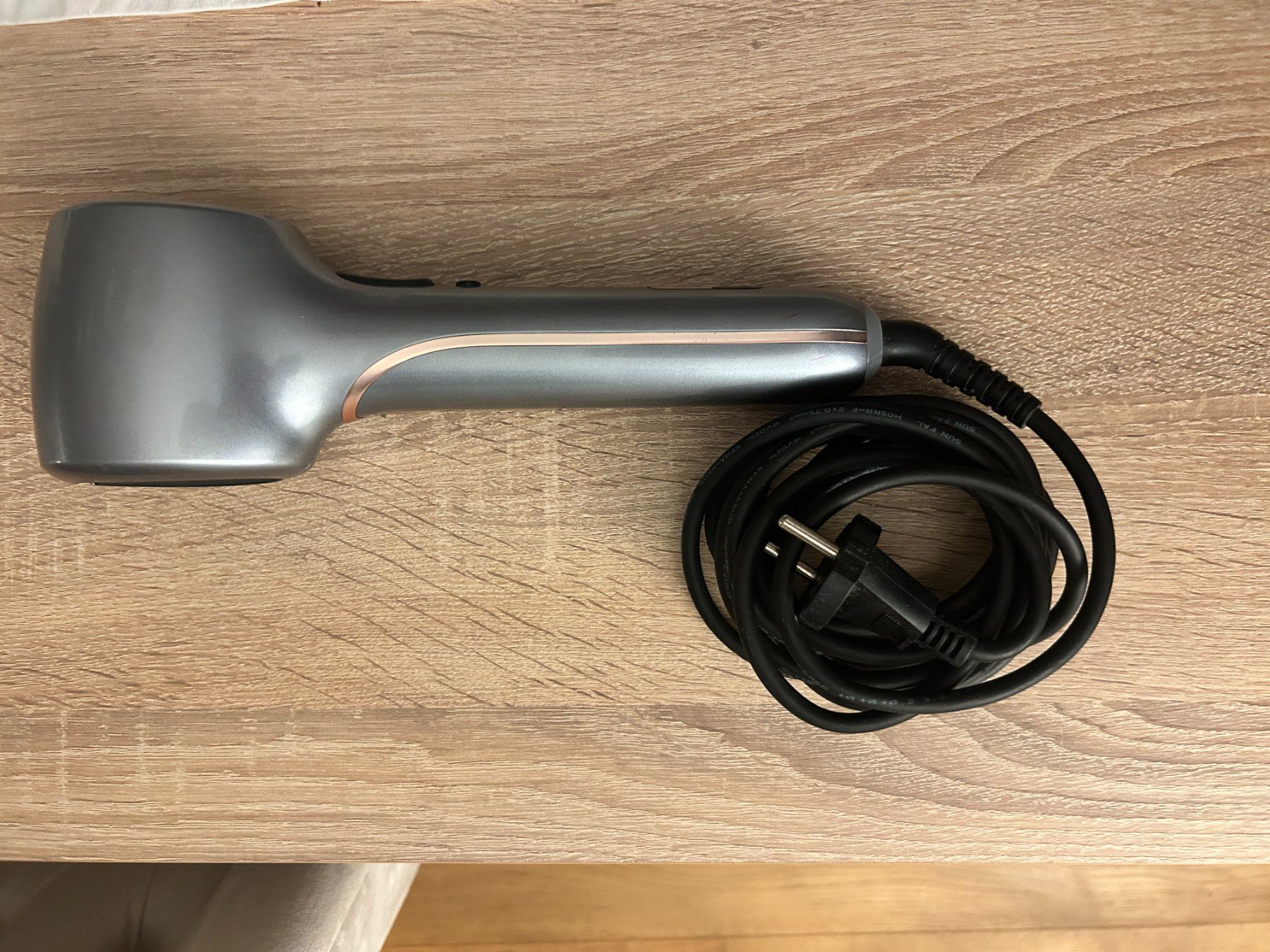 Remington Piastre & Arricciacapelli: Lockenstab Remington Keratin Protect CI8019 – Usato da Immensee venduto da PatrickBruckner 3