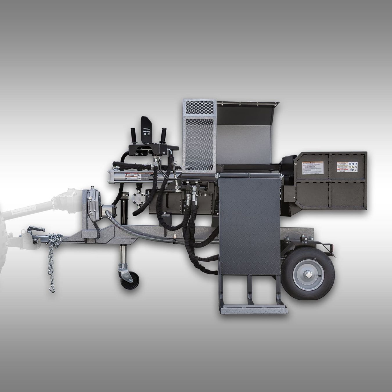 Tutte le macchine: Schichtholzspalter Jansen SHS-20L55T – Nuovo (secondo la descrizione) da Haslen AI venduto da Wildtech 2