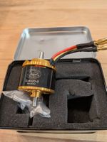 Scorpion Brushlessmotor S-4025-8