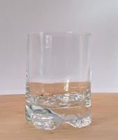 Set mit 6 Iittala Gaissa Longdrinkgläsern von Tapio Wirkkala