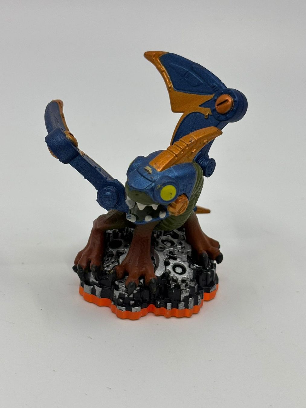 Statuette: Skylanders Figur Spyro – Usato da Herisau venduto da Seyashop1