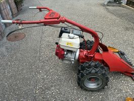 Motormäher Aebi AM7