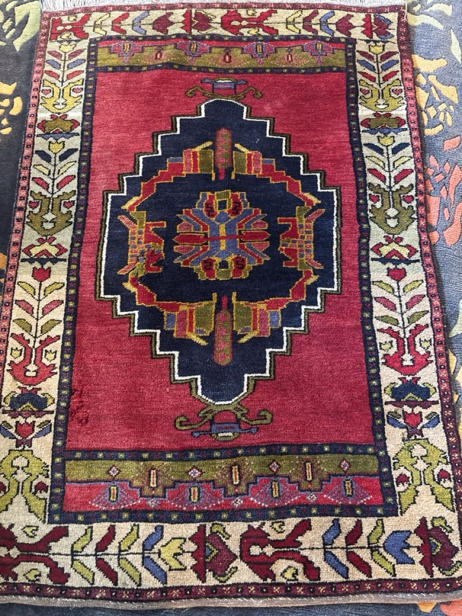 Tapis: Antiker Perser Teppich  – D'occasion à Niederhasli par abd_bm8t 1