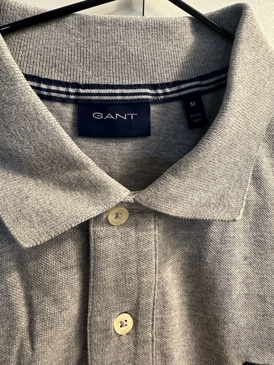 Gant Polos: Poloshirt von GANT – D'occasion à Zürich par har_5sqs 1