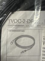 Detector TVOC-2-DP10 Sensor Kabel 1SFC170005M5501