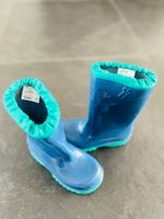 Neue Romi Kids Gummistiefel Grösse 26 für Jungen