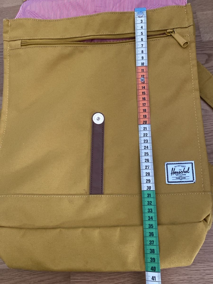 Herschel Rucksäcke: Sac à dos 🎒  – Gebraucht aus Villeret von Laloer22 3