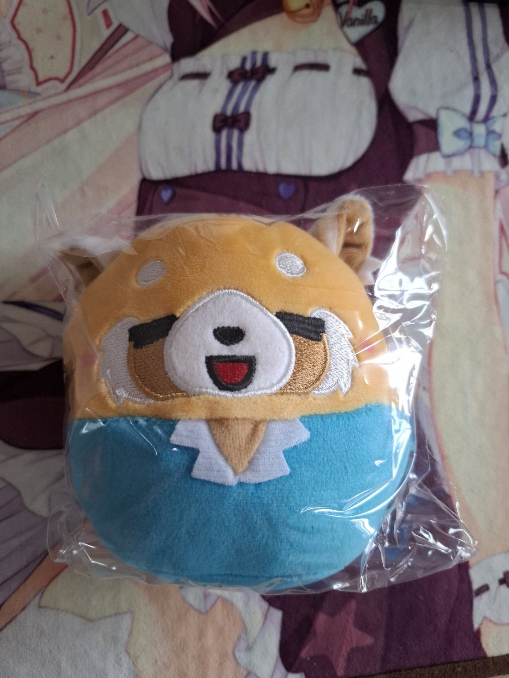 Statuette: ANIME - SANRIO SCHLÜSSELANHÄNGER – Nuovo e nell'imballaggio originale da Kümmertshausen venduto da Deddy_1991