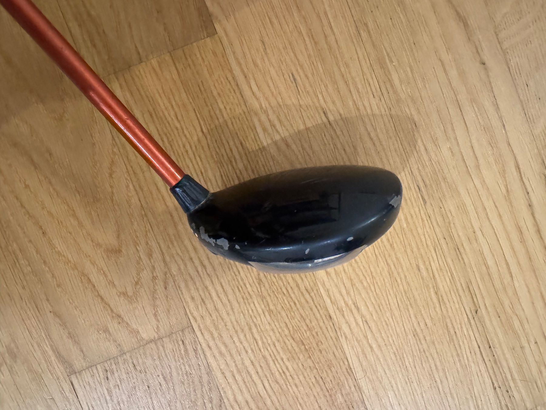 Callaway Mazze & Set: Callaway Golfschläger Set Damen – Usato da Zug venduto da jan_2pnj 4