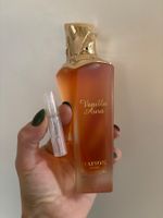 Maison Asrar Vanilla Aura EDP 2ml.(Vanille Planifolia Extr)