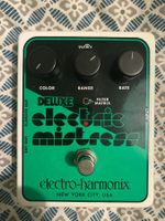 EHX Electric Mistress Deluxe