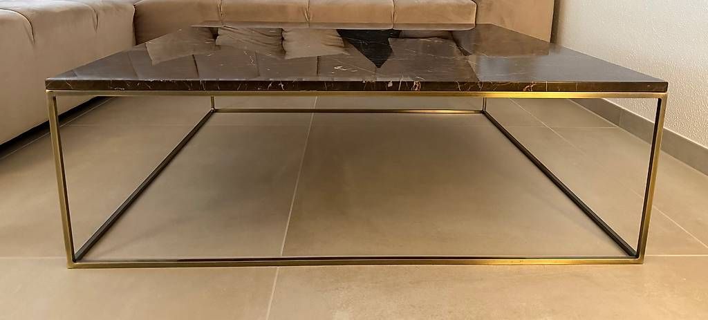 Tavoli: Marmor Couchtisch – Usato da Wohlen AG venduto da van_l9kx 2