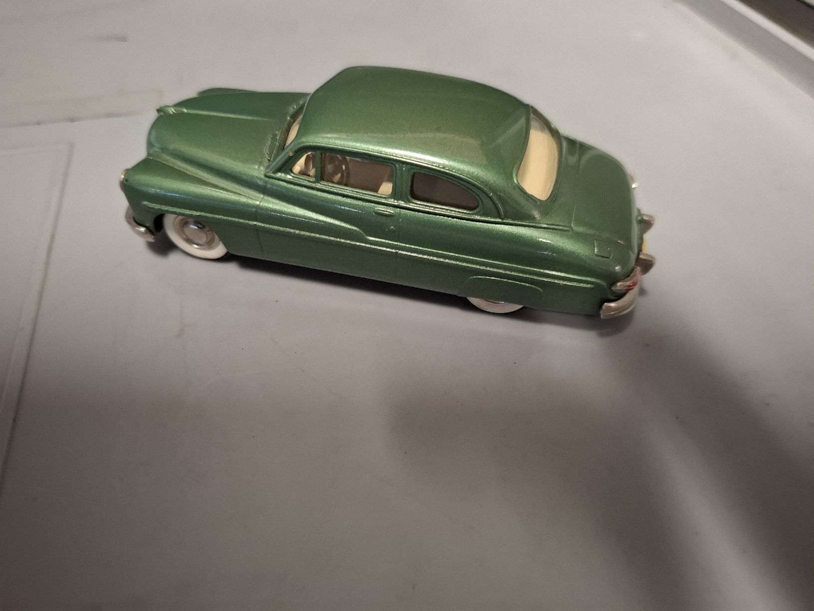 Brooklin Modellautos: 2 Brooklin Models Oldtimer 1949 Mercury und Studebaker Coupé – Gebraucht aus St.Gallen von bpeter01 5