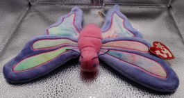Ty Beanie Baby  FLITTER .. Geb.02.06.1999