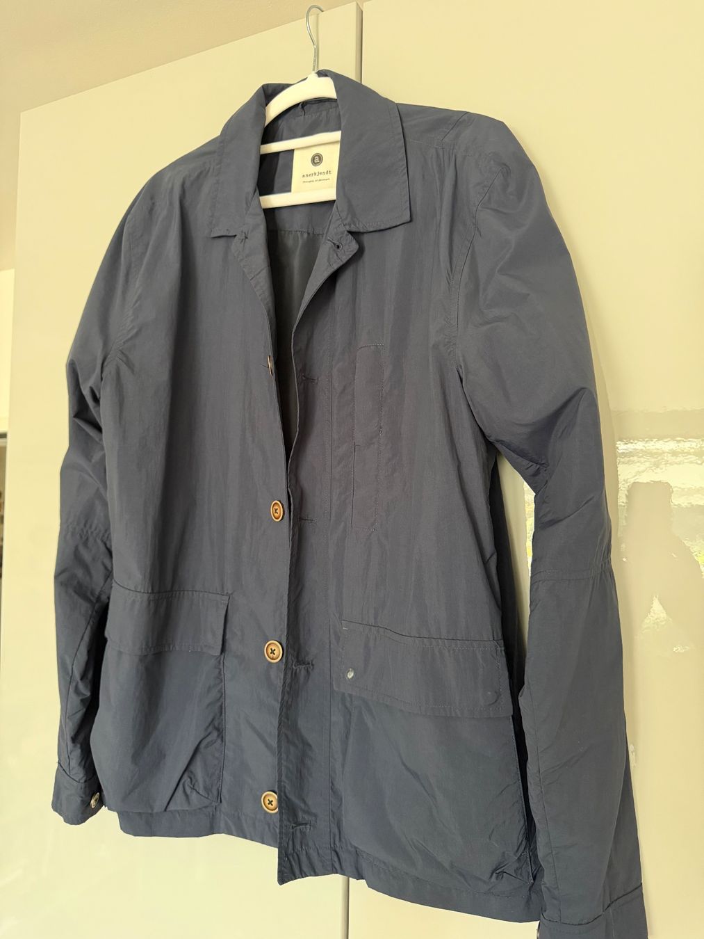 Giacche: Anerkjendt Jacke – Usato da Ennetbaden venduto da miboo