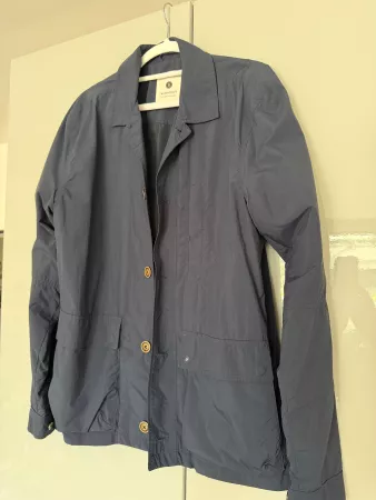 Anerkjendt Jacke