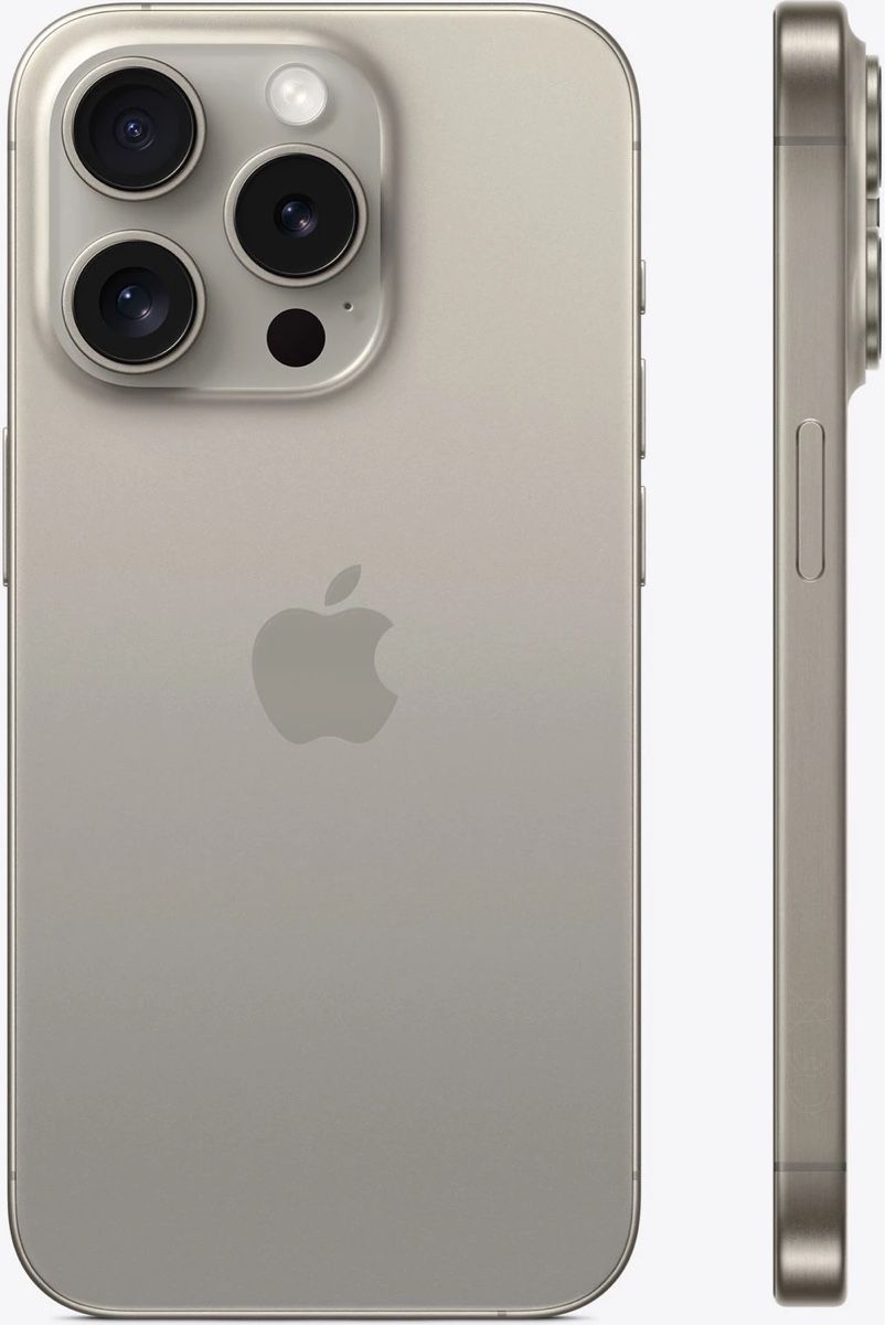 Apple Telefoni cellulari / Smartphones: Apple iPhone 15 Pro – Nuovo (secondo la descrizione) da Horgen venduto da DH177 4