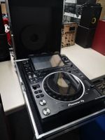 1 Flightcase zu Pioneer Player CDJ3000