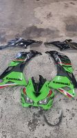 Kawasaki ZX4RR Verkleidung