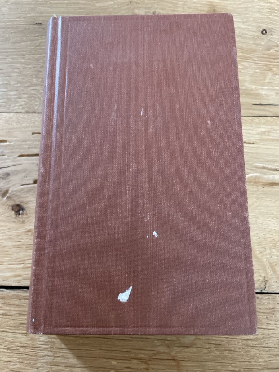 Bücher: Antikes Buch Gesammelte Märchen - Hans Christian Andersen – Gebraucht aus Winterthur von cheerio97 1