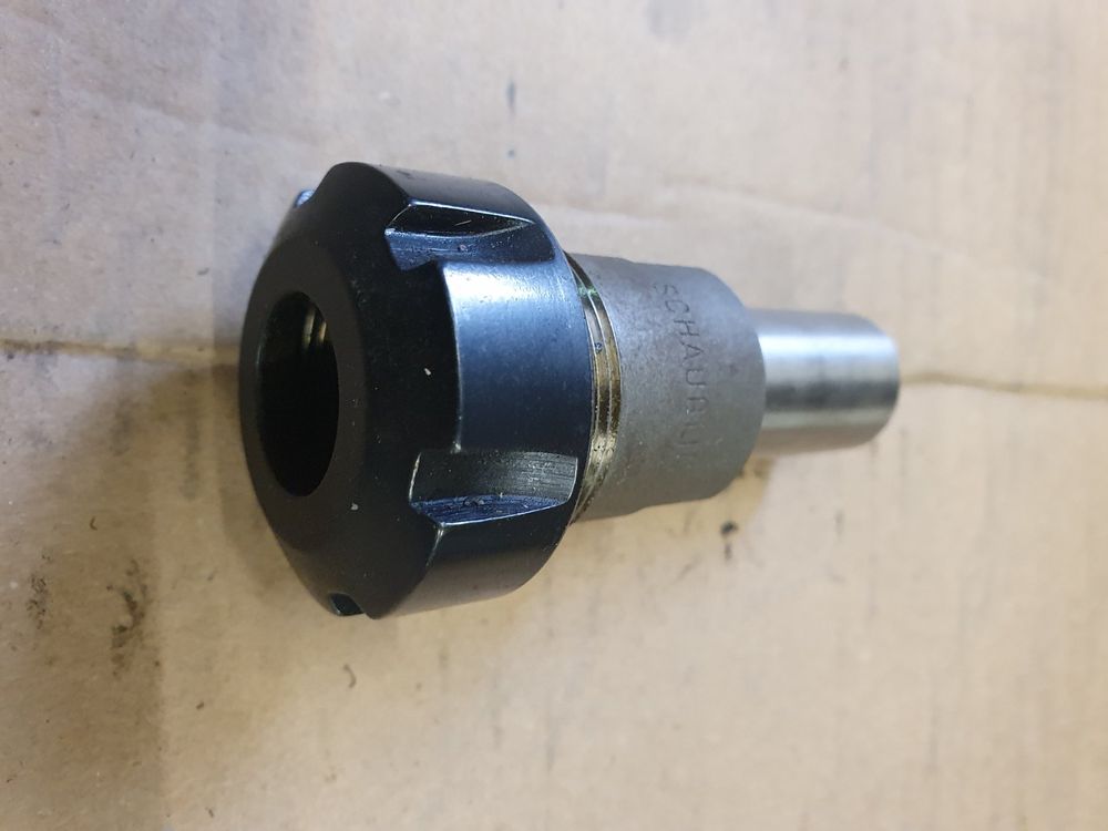 Tous les outils: Spannzangen/Halter – D'occasion à Zermatt par Heinrich6631 3