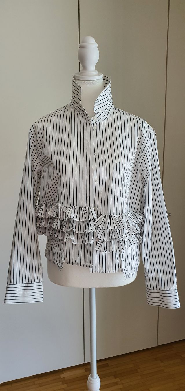 Marni Blusen: MARNI Designer Bluse  – Gebraucht aus Basel von Kristal4 1