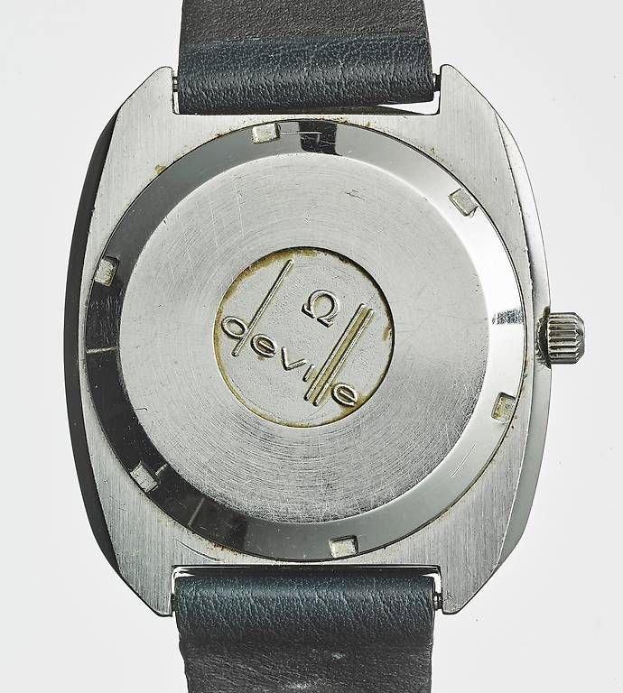 Omega Montres: OMEGA de Ville electronic – D'occasion à Rothenburg par Dreyem 1