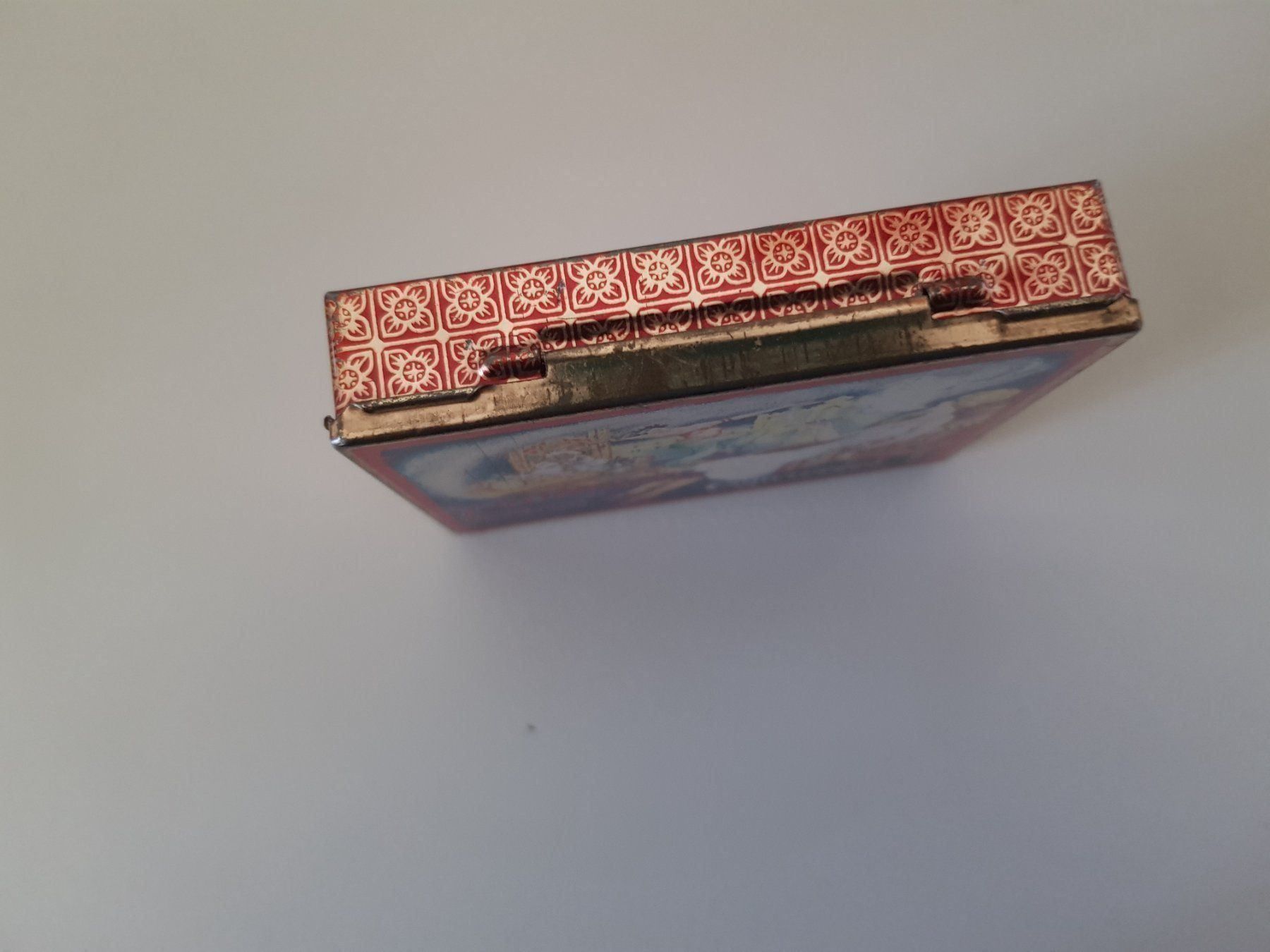 Tabac à priser: Miranda's Dream Cigarettes Zigaretten-Dose – D'occasion à Urdorf par Colina 4