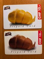 DIVERSE - PREPAID - SCHWEIZ
