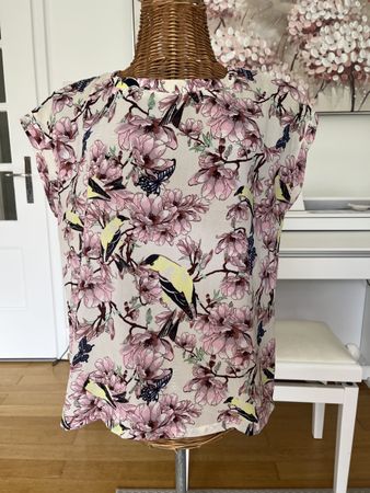 Elegantes Top von Lollys Laundry, S